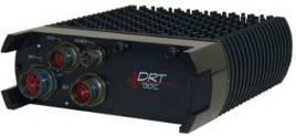 Digital Receiver Technology DRT systems allow tactical users to be