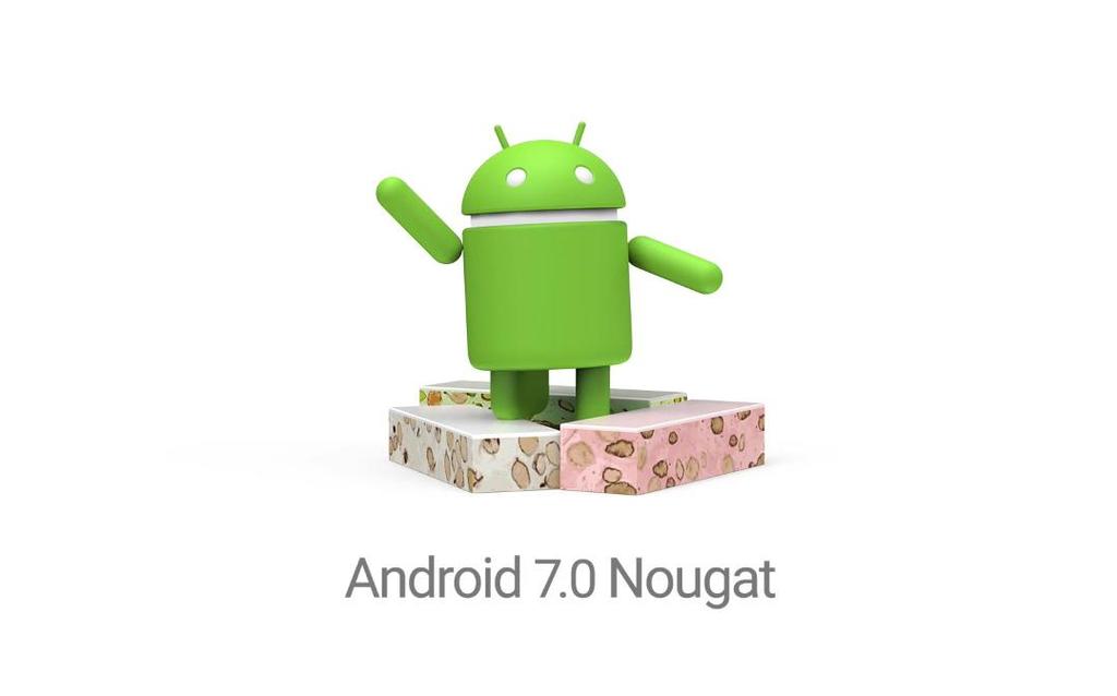 Evolution of Android III Android 7.