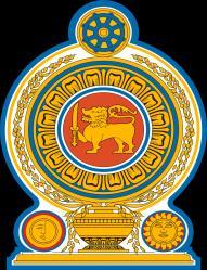 DEMOCRATIC SOCIALIST REPUBLIC OF SRI LANKA MERCHANT SHIPPING SECRETARIAT MINISTRY OF PORTS AND SHIPPING 1 st Floor, Bristol Building, 43-89, York Street, Colombo 01, Sri Lanka.