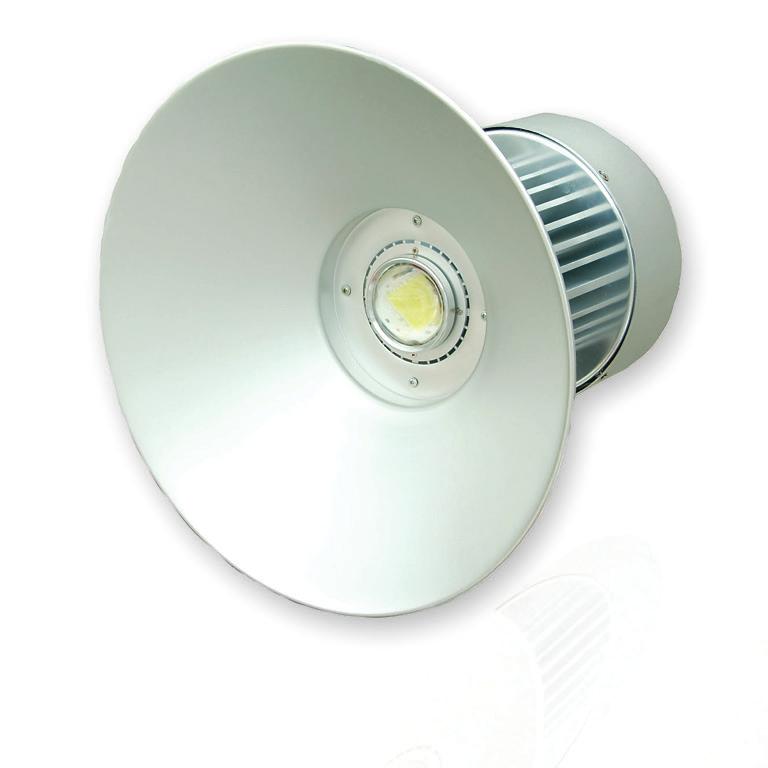 LED high bay lights / industrijske svjetiljke LED HIGH BAY 30-50 - 70-100 - 150W DALHB8101 30W AC85-265V 2700-3000 lm IP65