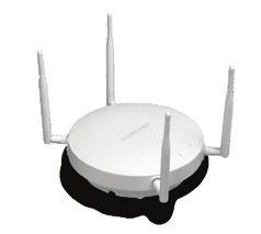 FortiAP Integrated Indoor Access Points FAP-24D FAP-221B/223B FAP-221C/223C FAP-320B FAP-320C FAP-321C Low density indoor Medium density indoor Medium density 802.