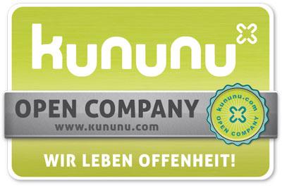 Awards in Recruiting Awards as TOP and OPEN Company for Silver Atena and Assystem kununu is currently the largest employer rating platform in
