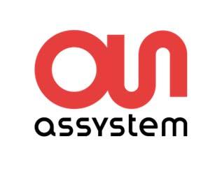 The Assystem Group in Germany: We are the competent partner for comprehensive engineering and consulting projects with global delivery