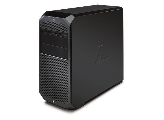 HP Z4 G4 Workstation Specifications Table Operating System Windows 10 Pro 64 for Workstations 1,21,24,28 Windows 10 Pro 64 1,21,25,28 Windows 10 Pro (National Academic Plus) 28 Red Hat Enterprise
