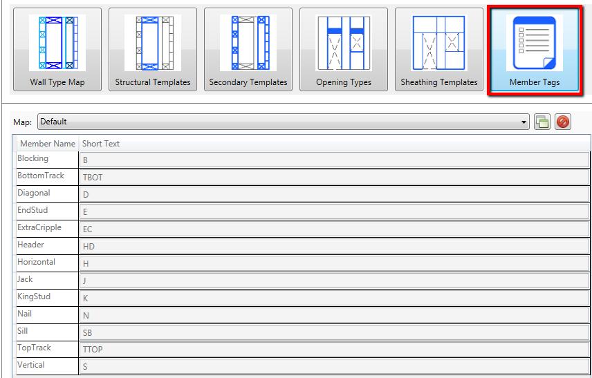 33 To see the Label of a panel, select any member of a secondary layer and find this parameter under its general Revit Properties. 9.