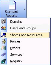CHAPTER 2 Standard Reports (Working with Reports) 2.
