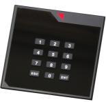 JYC-13M Mifare card 14 13 Keypad rfid reader JYC-14E WG26 ( WG34 optional ) Size:
