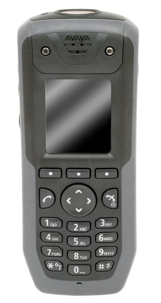 avaya.com Avaya DECT 3740 / 3749 Wireless Handsets Wireless handsets for rugged environments Overview In noisy, dusty production environments factories, chemical plants, mills, etc.