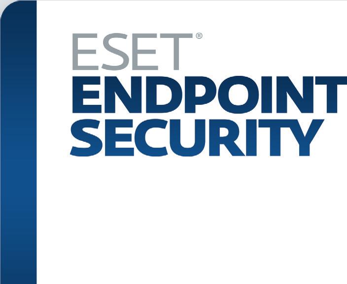 Endpoint Solutions with a Pedigree Built on the legendary NOD32 Antivirus, ESET Endpoint Antivirus combines