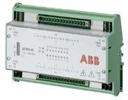 PRODUCT CATALOG RTU500 SERIES 7 RTU560 product line Superior scalability for grid automation and control