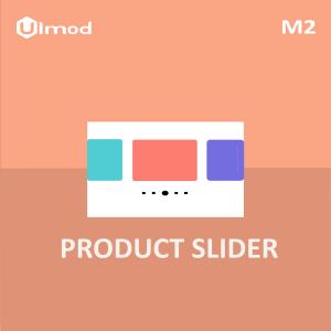 Product Slider for