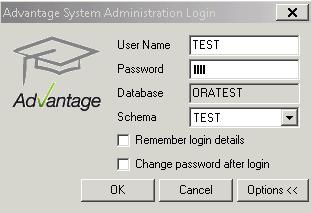 Part 2: Creating an Advantage User Account with Cloud Authentication 1.