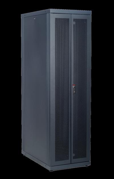 Products OLIRACK Data Center Solutions The OLIRACK DATA CENTER range of cabinets has been