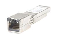Key Features Deployment flexibility of 100GbE, 40GbE, 10GbE or 1GbE modules Smallest and lowest power 10GbE optic module form factor Hot swappable to maximize uptime and simplify serviceability SFP+