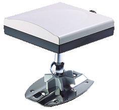 Specifications Antenna Model EXT-18 EXT-19 EXT-11 EXT-118 2. GHz 8 dbi Omni-Directional 2. GHz 9 dbi Directional Outdoor Patch Antenna 2.
