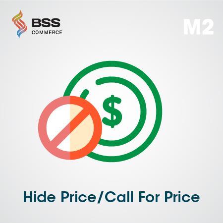 1 User Guide Hide Price/Call For Price for Magento 2 HIDE