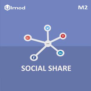 Social Share for