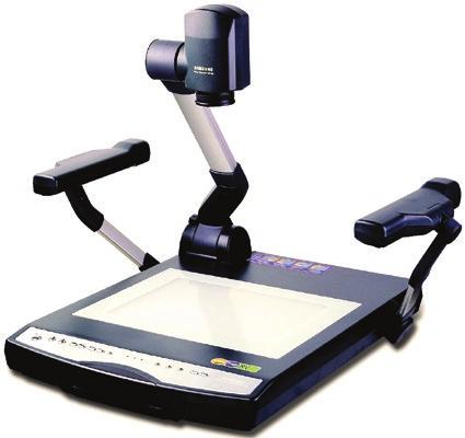 DOCUMENT CAMERA Samsung 900DXR Document Camera To use the document camera: 1.) Select DOCUMENT CAMERA from the AMX Selector s MATRIX Menu. (See page 2.) 2.