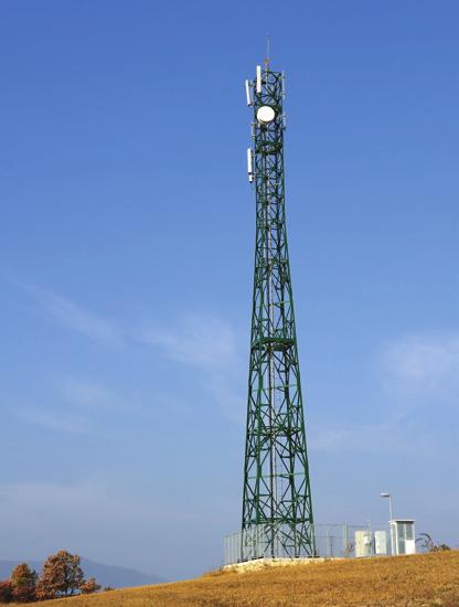 Easy Unmanned Base Station Monitoring with SNMP Alarm Application Introduction To provide reliable connectivity to their customers is important for the wireless communication industry to manage
