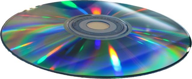 11 Optical Discs CD and DVD are types of optical discs Available as
