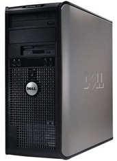 Refurbished Dell GX620 Tower @ R1,899 (incl. VAT) Intel Pentium D 2.
