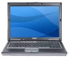 Refurbished Laptop Dell Latitude D630 - Option 2 Intel Core 2 Duo Laptop @ R2,999 (Incl. VAT) Intel Core 2 Duo 1.8 2.