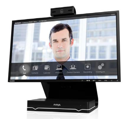 Avaya Scopia Avaya s Scopia product portfolio provides comprehensive and powerful visual communications solutions that allow advanced voice, data and video conferencing.