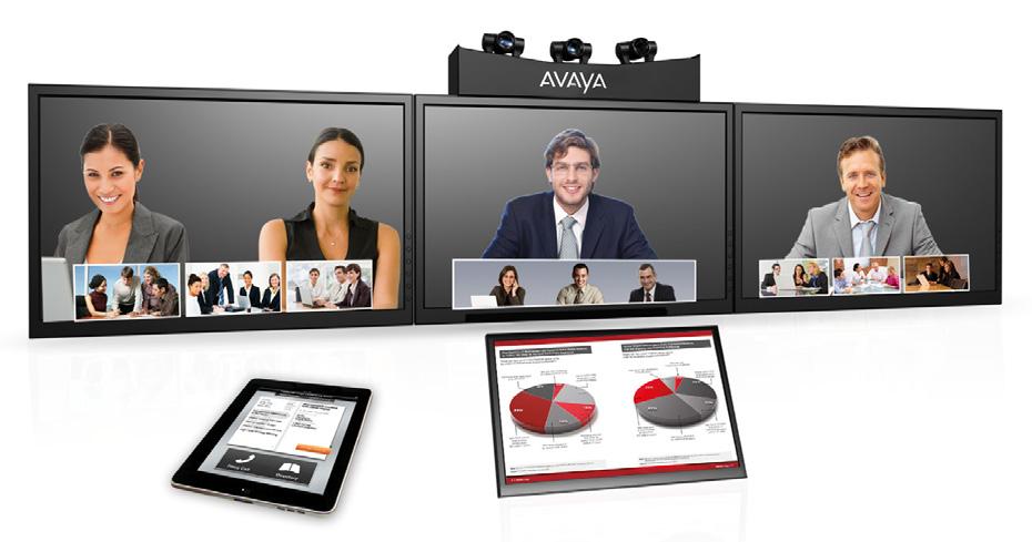 Installed and configured by Avaya Scopia s worldwide network of channel partners, the XT Telepresence Platform provides a cost-effective and highly flexible approach, enabling partners to meet the