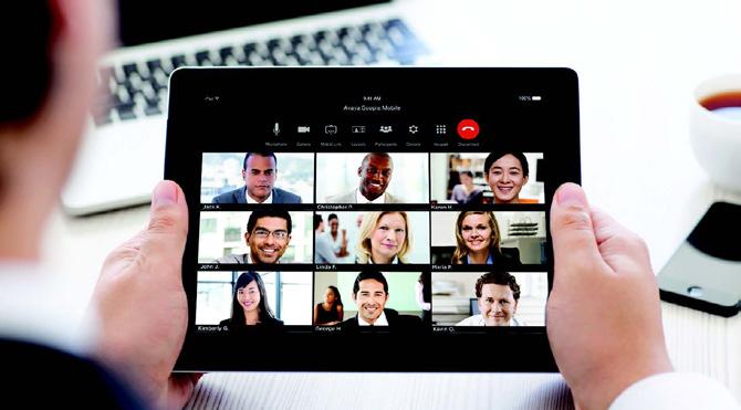 Avaya Scopia Software Avaya Scopia Mobile Whether you re meeting with co-workers in a remote office, partners across the country, or customers around the world, Avaya Scopia Mobile brings the