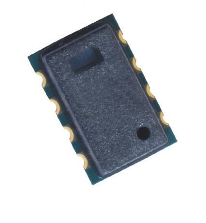 HUMIDITY Amphenol Advanced Sensors ChipCap 2 Humidity and Temperature Sensor Product Overview ChipCap 2 offers the most advanced and cost effective humidity and temperature sensing solution for