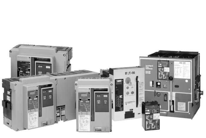 001Power Circuit Breakers & Sheet.0-1 Insulated-Case Circuit Breakers Contents Breaker Type Comparison.......................................0-2 Magnum Product Family.
