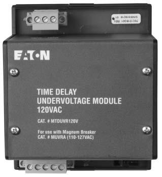 accessory that facilitates communication with a Modbus RTU Network and as many as Digitrip 520MC and 11+ trip units or other INCOM communications devices by passing Modbus registers transparently