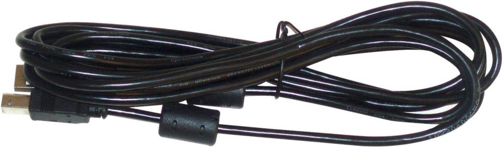 cable (option J1/J2/J6) DEIF