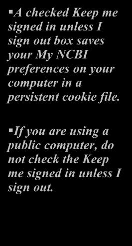 your computer in a persistent cookie file.