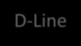 3 D-Line