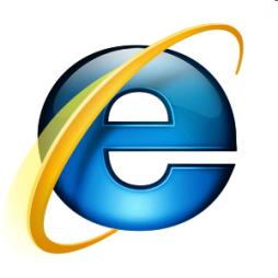 of browsers