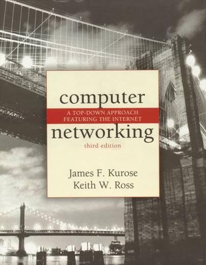 89-850 Communication Networks: Wireless and Mobile Communication Networks Prof. Amir Herzberg BIU, Dept. of CS From ch.6 of Kurose and Ross, 3 rd edition; and [KMK], ch. 8.