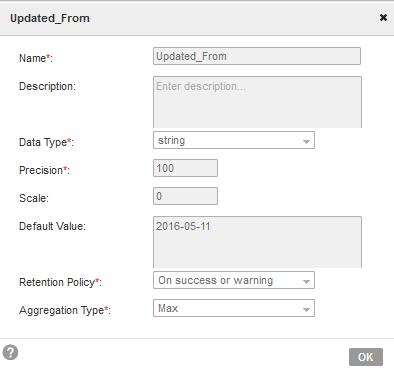 The request message format in Workday Connector follows the service request definition in Workday.