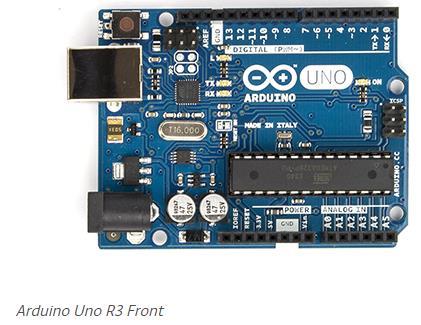 How to Use an Arduino By Vivian Law Introduction The first microcontroller, TMS-1802-NC, was built in 1971 by Texas Instruments.