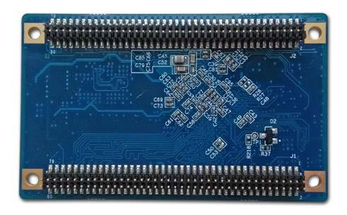 1280 bits of on-chip one-time-programmable(ocotp)rom - 16-bit mobile DDR(mDDR)(1.8V),DDR2(1.8V)and LV-DDR2(1.