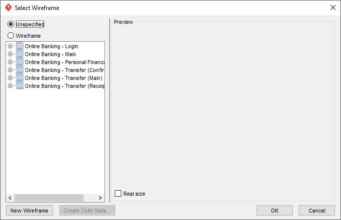 To add a new components part: 1. 2. 3. 4. 5. Click on the + button at the bottom left of the Components window. Select the right category. Select the components part.