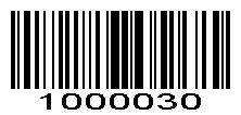 Common Function Enable/Disable UPC-A To enable or disable UPC-A, scan the appropriate bar code below.