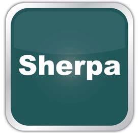 Sherpa R-IN32M3 EtherNet/IP adapter communication stack for Renesas Electronics Corporation s R-IN32M3 series