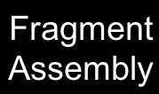 Fragment Assembly Pixel Shader Per Fragment