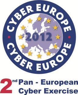 transatlantic cooperation Cyber Europe 2012.