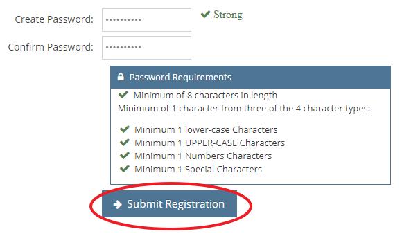 isupplier Portal Registration & Instructions 6.