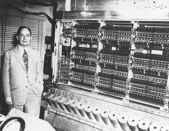A brief history of compiler In the late1940s, the stored-program computer