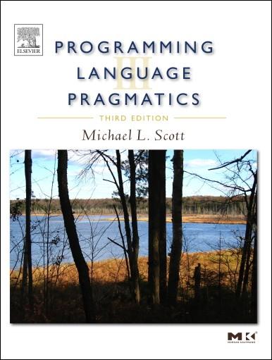 Resources Textbook Programming Language
