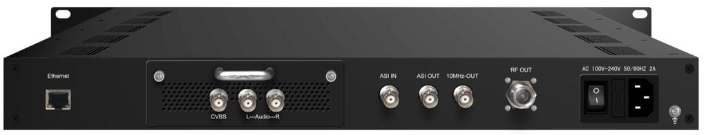 Interface (HDMI) Interface (YPbPr/CVBS) HDMI*1 1920*1080_60P, 1920*1080_50P, (-for MPEG4 AVC/H.264 only) MPEG1 Layer II; MPEG2-AAC; MPEG4-AAC HDMI*1 64/96/128/ 192/256/320kbps MPEG2; MPEG4 AVC/H.
