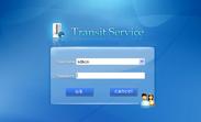 Transit Service IP: Enter the actual IP address of the server on which transit daemon is run (i.e. the transit server).